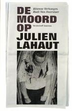 (b386) De moord op Julien Lahaut, Boeken, Verzenden, Gelezen