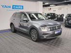 Volkswagen Tiguan Allspace 2.0 TDi * 7 PLACES * AUTOMATIQUE, Autos, Volkswagen, Argent ou Gris, Achat, Entreprise, 7 places