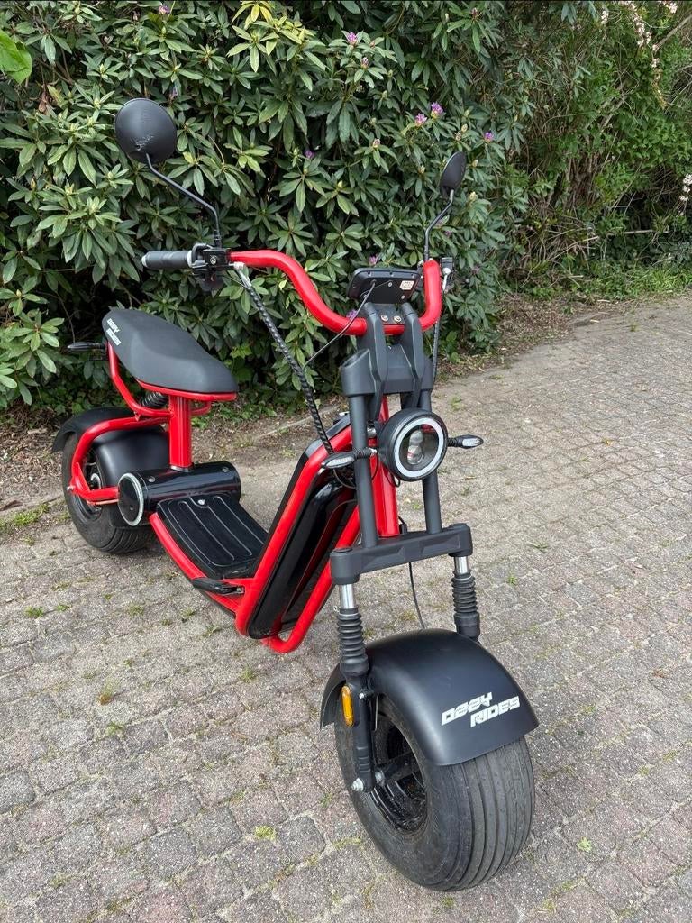 L'idée d'Apex Pumble, Vélos & Vélomoteurs, Vélos électriques, Enlèvement