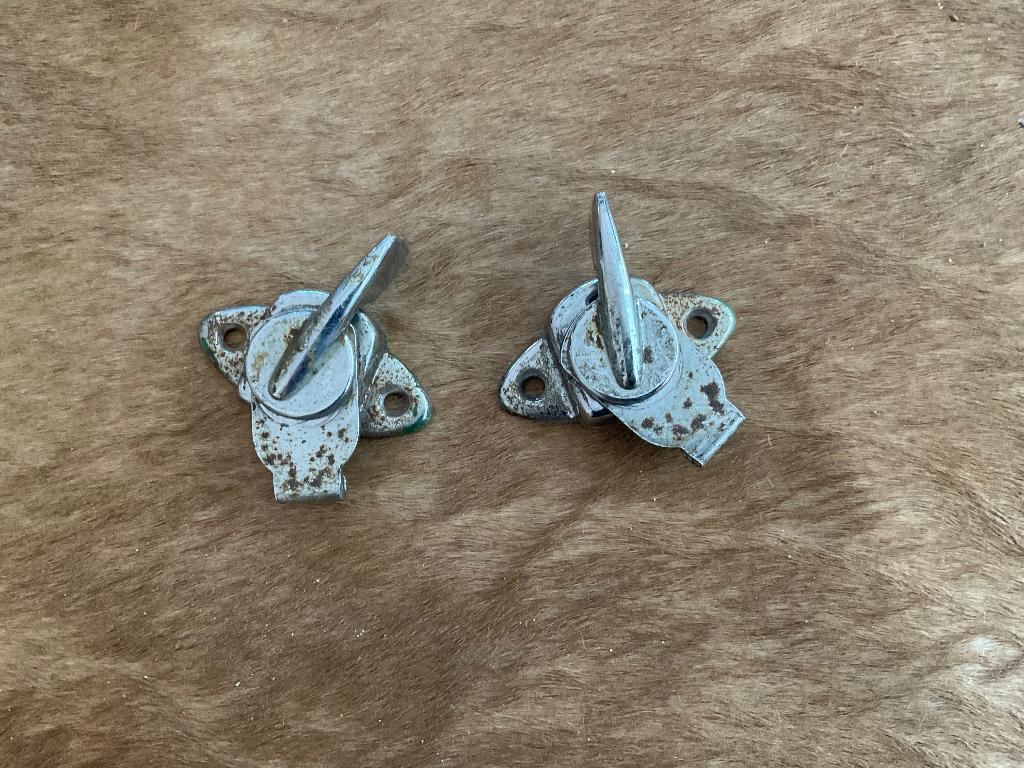 Pièces détachées Jukebox AMI Continental., Enlèvement, Utilisé, 1960 à 1970, Ami