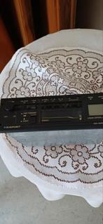Oude autoradio/cassettespeler BLAUPUNKT, Auto diversen, Autoradio's, Ophalen