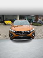 Dacia Sandero TCe 90 Easy-R Stepway Plus (automatique), Autos, Achat, Entreprise, Autres couleurs, 5 portes