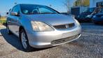 honda civic 1.4i wordt GEKEURD AIRCO 151000km euro 4 2003, Voorwielaandrijving, Stof, Elektrische ramen, 4 cilinders