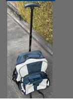 Rugzak, Ophalen, Zo goed als nieuw, Wieltjes