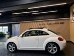 Volkswagen Beetle 1.2TSI * SPORT * GARANTIE 12 MOIS *, Auto's, Volkswagen, Euro 5, Gebruikt, 4 cilinders, Wit