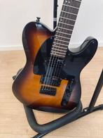 LTD TE-200 tobacco burst, Enlèvement, Comme neuf, Solid body, Autres marques