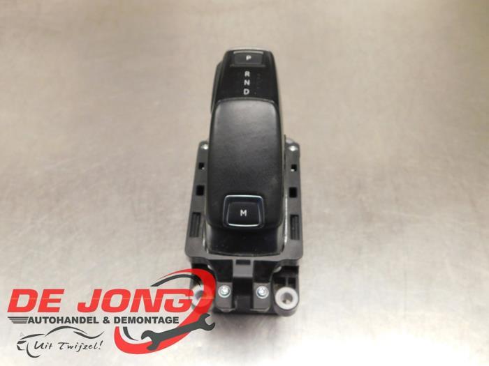 Selectiehendel automaat van een Peugeot 5008, Gebruikt, -, -, Ophalen of Verzenden