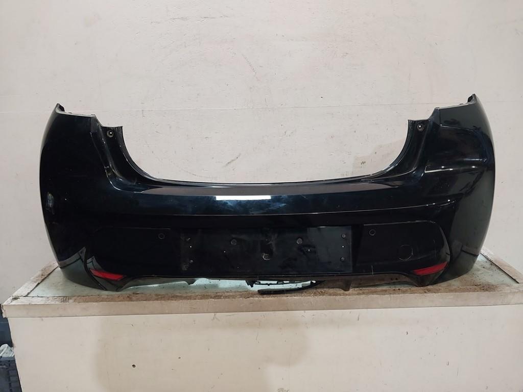 PARE-CHOCS ARRIÈRE 208 II (UB / UH / UP) (|164979821T|), Autos : Pièces & Accessoires, Utilisé, Arrière, Peugeot, Pare-chocs