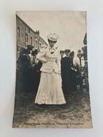 Prinses Clementine, nr. 9, Envoi, Utilisé, Carte, Photo ou Gravure