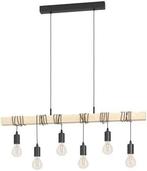 Industriële hanglamp, Enlèvement