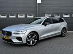 Volvo V60 2.0 T6 Recharge 340PK AWD R-Design | Camera | Memo, Auto's, Volvo, Automaat, Zwart, 18 g/km, Break