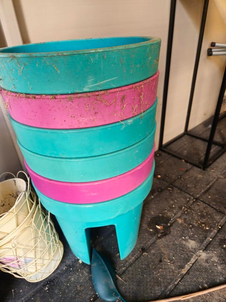 Gratis ophalen, Ophalen