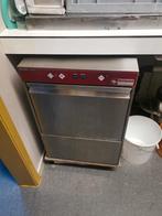 Horeca vaatwasser, Ophalen, Gebruikt, Wassen en Drogen