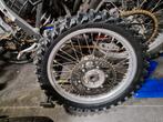 Achterwiel Yamaha yz125 yz250, Motoren, Ophalen of Verzenden