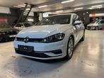 VW GOLF 7 **COMFORTLINE** 12 MOIS DE GARANTIE, Auto's, Volkswagen, Stof, Start-stop-systeem, Wit, Bedrijf