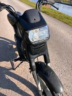 Peugeot fox A klasse, Ophalen, Fox