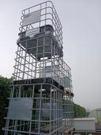 container, Doe-het-zelf en Bouw, Ophalen