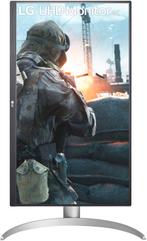 écran LG pour ordinateur, Informatique & Logiciels, Moniteurs, 3 à 5 ms, IPS, Enlèvement ou Envoi, 27"