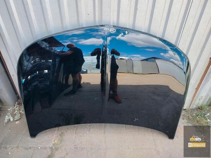 Opel Mokka II B 20- motorkap, Auto-onderdelen, Carrosserie, Motorkap, Opel, Gebruikt