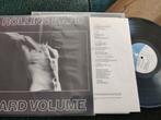 Rollins band (hard volume, perf st, tekstblad, serv10bi, Ophalen of Verzenden