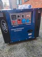 Générateur FORD diesel, Bricolage & Construction, Générateurs