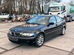 BMW 320d E46 2.0 Diesel — 364 000 km — exportation, Autos, BMW, Achat, Entreprise, Boîte manuelle, 5 portes