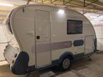 Adria action 391PH, Caravans en Kamperen, Particulier, Fietsenrek, Adria