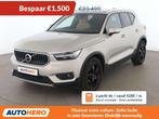 Volvo XC40 2.0 D3 Inscription 2WD (bj 2018, automaat), Auto's, Gebruikt, Overige kleuren, 1969 cc, 1681 kg