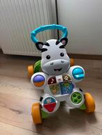 Trotteur bébé, Ophalen, Zo goed als nieuw