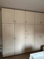 Grote bergingkast, Enlèvement, Utilisé