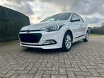 Hyundai i20 uefa, Auto's, Stof, 4 cilinders, Wit, 99 g/km