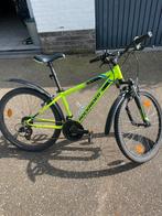 Rockrider decathlon kinderfiets, Vélos & Vélomoteurs, Enlèvement, Comme neuf