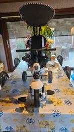 Driewieler te koop, Ophalen