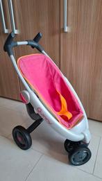 Poppenwagen quinny, Kinderen en Baby's, Ophalen