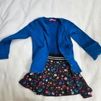 Rok en vestje Someone (128), Gebruikt, Meisje, Ophalen of Verzenden, Setje