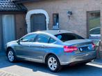Citroën c5 HDI diesel exclusive, Auto's, Citroën, Leder, Bedrijf, Diesel, C5