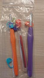 Crochet 2,5 mm , Crochet  5 mm, Enlèvement ou Envoi, Crochet