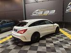 Mercedes-Benz CLA-Klasse 45 AMG 4-Matic 381pk/SCHAALSTOEL/LE, Cuir, CLA, Achat, Entreprise