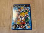 DBZ Budokai Tenkaichi 2 PS2 complet, Consoles de jeu & Jeux vidéo, Jeux | Sony PlayStation Vita, Enlèvement ou Envoi, Utilisé