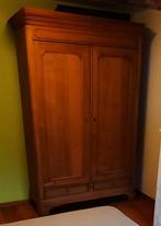 Garde-robe en chêne, Antiquités & Art, Enlèvement