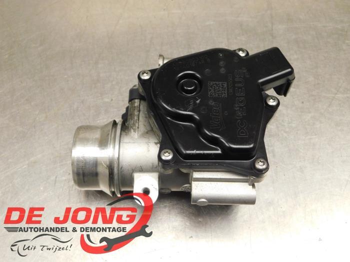 Boîtier accélérateur d'un Mercedes Citan, 3 mois de garantie, Utilisé, -, -