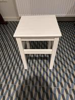 bijzet tafeltafeltje of krukje, Ophalen, Zo goed als nieuw