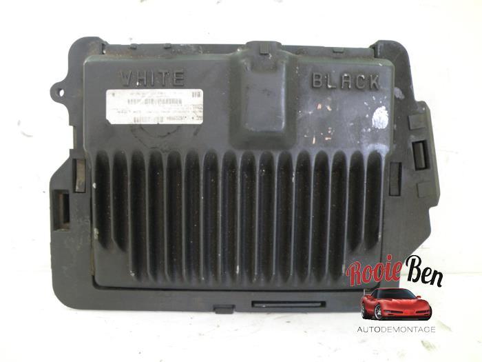Ordinateur gestion moteur d'un Chevrolet C-Serie, Autos : Pièces & Accessoires, Électronique & Câbles, Chevrolet, Utilisé, 3 mois de garantie