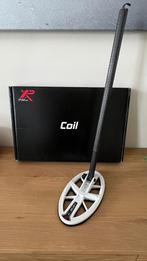 XP Deus 2 HF-2 coil, Hobby en Vrije tijd, Metaaldetectors, Ophalen of Verzenden, Zo goed als nieuw, XP