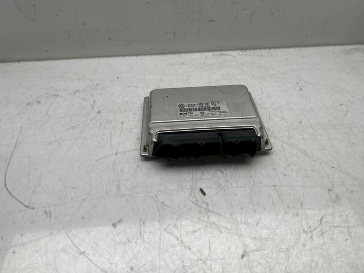 COMPUTER MOTOR Volkswagen Passat Syncro / 4Motion (3B2), Auto-onderdelen, Elektronica en Kabels, Volkswagen, Gebruikt