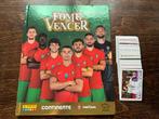 Panini Portugal « Rome de vencer » complet, Enlèvement ou Envoi, Comme neuf, Plusieurs autocollants