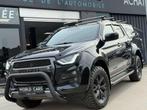 Isuzu D-max 1.9 Turbo D 4WD Omuro HARD-TOP TVAC*BTWIN FULL O, Cuir, 241 g/km, Achat, Entreprise