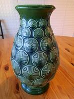 Vintage Bay vaas, Enlèvement