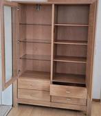 Barkast, Enlèvement