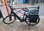 Norta B3050 elektrische fiets 2/24 80km, 51 tot 55 cm, Ophalen, Zo goed als nieuw